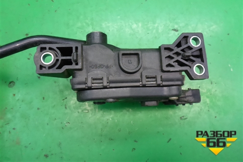 Педаль газа электронная (18002AU410) для Nissan Primera (P12E) с 2001-2008г