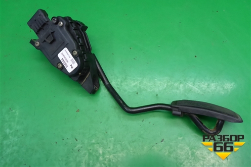 Педаль газа электронная (18002AU410) для Nissan Primera (P12E) с 2001-2008г