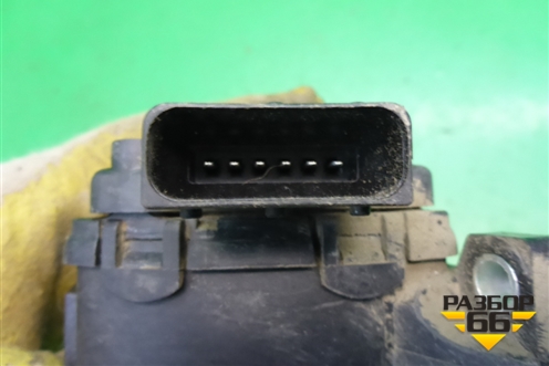 Педаль газа электронная (18002AU410) для Nissan Primera (P12E) с 2001-2008г