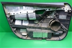 Обшивка двери передней правой под электрику для Nissan Primera (P12E) с 2001-2008г