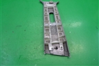 Обшивка стойки центральная верхняя правая для Nissan Primera (P12E) с 2001-2008г