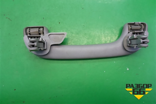 Ручка внутренняя потолочная (задняя) для Nissan Primera (P12E) с 2001-2008г