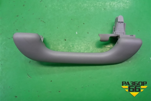 Ручка внутренняя потолочная (задняя) для Nissan Primera (P12E) с 2001-2008г