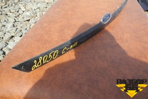 Накладка двери багажника для Ford C-MAX с 2003-2010г