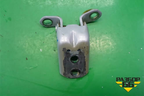 Петля двери задней правой нижняя для Nissan Primera (P12E) с 2001-2008г