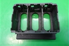 Рамка под кнопки для Nissan Primera (P12E) с 2001-2008г