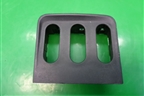Рамка под кнопки для Nissan Primera (P12E) с 2001-2008г