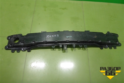 Усилитель заднего бампера (86631D7000) для Hyundai Tucson с 2015-2022г
