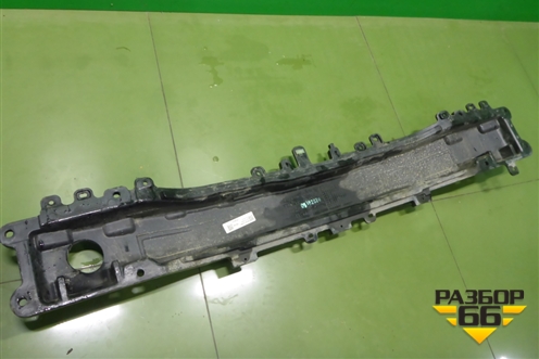 Усилитель заднего бампера (86631D7000) для Hyundai Tucson с 2015-2022г