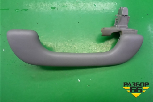 Ручка внутренняя потолочная (задняя) для Nissan Primera (P12E) с 2001-2008г