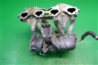 Коллектор впускной (1.6л QG16) для Nissan Primera (P12E) с 2001-2008г