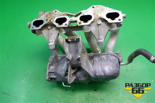 Коллектор впускной (1.6л QG16) для Nissan Primera (P12E) с 2001-2008г