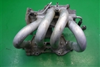 Коллектор впускной (1.6л QG16) для Nissan Primera (P12E) с 2001-2008г