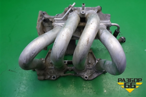 Коллектор впускной (1.6л QG16) для Nissan Primera (P12E) с 2001-2008г