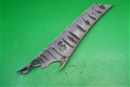 Обшивка стойки лобового стекла левая (76912AV700) для Nissan Primera (P12E) с 2001-2008г