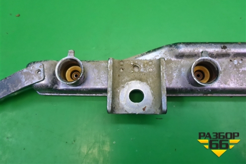 Рейка топливная рампа (1.6л QG16) для Nissan Primera (P12E) с 2001-2008г