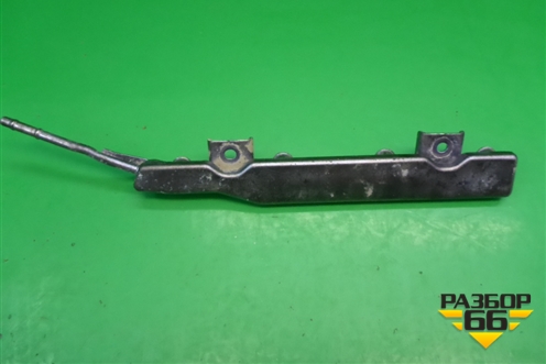 Рейка топливная рампа (1.6л QG16) для Nissan Primera (P12E) с 2001-2008г