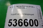 Короб водоотводящий для Nissan Primera (P12E) с 2001-2008г
