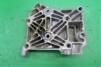 Кронштейн генератора (1.6л QG16) (11910BM700) для Nissan Primera (P12E) с 2001-2008г