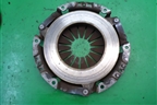 Корзина сцепления (1.6л QG16) для Nissan Primera (P12E) с 2001-2008г
