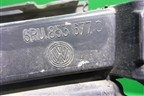 Решетка в передний бампер центральная (после 2015г) (6RU853677C) для Volkswagen Polo (седан) с 2010г