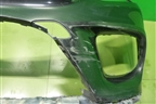 Бампер передний (AMG под парктроник) (A1668851800) для Mercedes Benz GLE-Klass W166 с 2015г