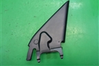 Накладка двери передней правой уголок для Nissan Primera (P12E) с 2001-2008г
