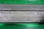 Накладка двери передней левой (PZ4157049001) для Lexus LX-570 с 2007-2015г