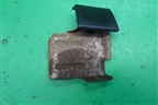 Ручка открывания капота для Nissan Primera (P12E) с 2001-2008г