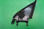 Накладка двери передней левой уголок для Nissan Primera (P12E) с 2001-2008г