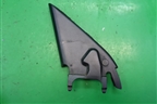 Накладка двери передней левой уголок для Nissan Primera (P12E) с 2001-2008г