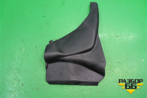 Накладка внутренняя (консоли левая) (68921AV600) для Nissan Primera (P12E) с 2001-2008г