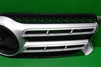 Решетка радиатора (A1668880460) для Mercedes Benz GL-Klass X166 с 2012г