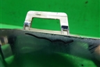 Накладка переднего бампера (A2928852200) для Mercedes Benz GLE-Klass (купе) C292 с 2015г