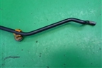 Держатель капота для Nissan Primera (P12E) с 2001-2008г