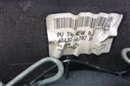 Рулевое колесо под AIR BAG без AIR BAG (после 2006г) для Nissan Primera (P12E) с 2001-2008г