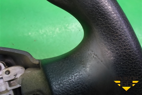 Рулевое колесо под AIR BAG без AIR BAG (после 2006г) для Nissan Primera (P12E) с 2001-2008г