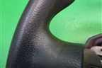 Рулевое колесо под AIR BAG без AIR BAG (после 2006г) для Nissan Primera (P12E) с 2001-2008г