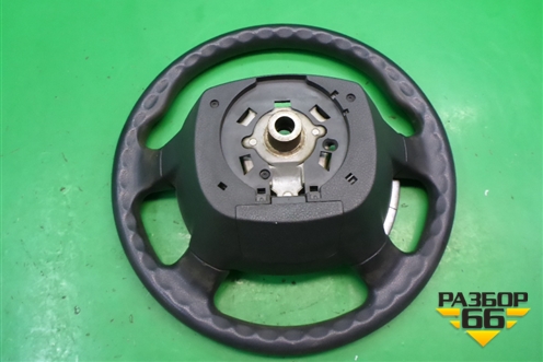 Рулевое колесо под AIR BAG без AIR BAG (после 2006г) для Nissan Primera (P12E) с 2001-2008г
