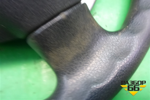 Рулевое колесо под AIR BAG без AIR BAG (после 2006г) для Nissan Primera (P12E) с 2001-2008г