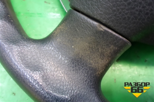 Рулевое колесо под AIR BAG без AIR BAG (после 2006г) для Nissan Primera (P12E) с 2001-2008г