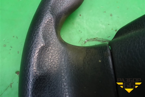 Рулевое колесо под AIR BAG без AIR BAG (после 2006г) для Nissan Primera (P12E) с 2001-2008г