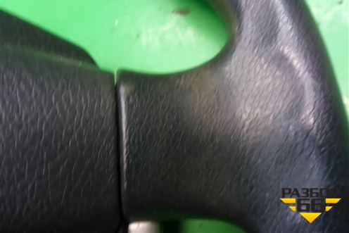 Рулевое колесо под AIR BAG без AIR BAG (после 2006г) для Nissan Primera (P12E) с 2001-2008г