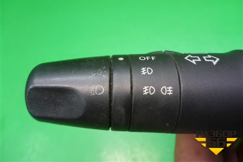 Переключатель поворотов (25540AV600) для Nissan Primera (P12E) с 2001-2008г