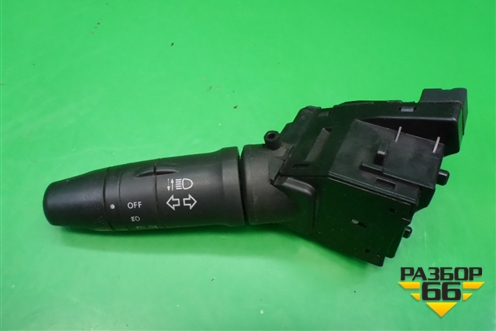 Переключатель поворотов (25540AV600) для Nissan Primera (P12E) с 2001-2008г