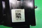 Переключатель поворотов (25540AV600) для Nissan Primera (P12E) с 2001-2008г