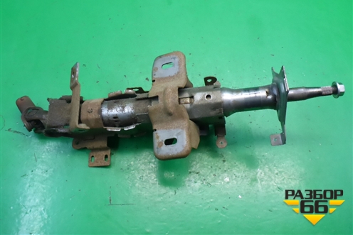 Колонка рулевая для Nissan Primera (P12E) с 2001-2008г