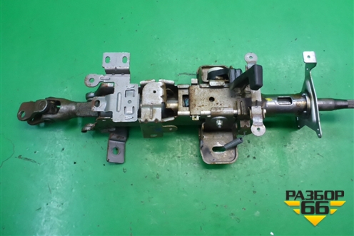 Колонка рулевая для Nissan Primera (P12E) с 2001-2008г