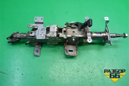 Колонка рулевая для Nissan Primera (P12E) с 2001-2008г