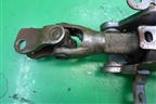 Колонка рулевая для Nissan Primera (P12E) с 2001-2008г